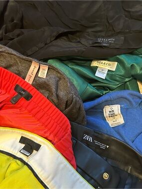 Amazing bundle / reseller box (7 items)